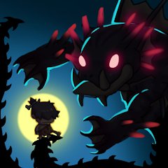 Disaster Of Animalのアプリアイコン