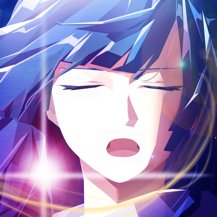OPUS 星歌の響きのアプリアイコン