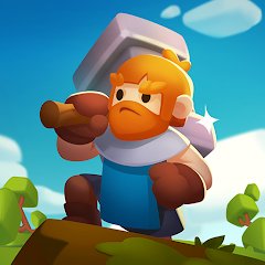 ラッシュ・アリーナのアプリアイコン