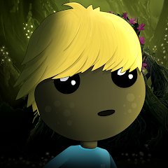 Shapik：The Moon Questのアプリアイコン