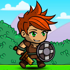 ナイトヒーローアドベンチャーのアプリアイコン