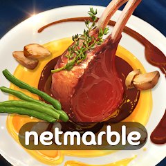 シャーロットのテーブル （Charlotte's Table）のアプリアイコン