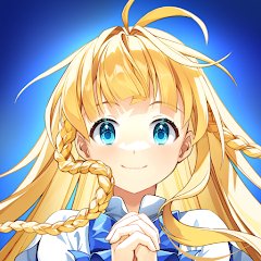 テイルズウィーバー:SecondRunのアプリアイコン