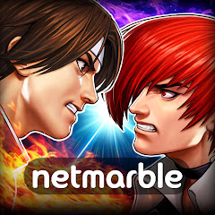 The King of Fighters ARENAのアプリアイコン