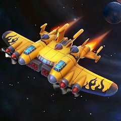 WinWing2のアプリアイコン