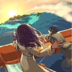 Finding Paradiseのアプリアイコン
