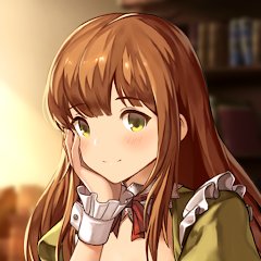 BrownDust Story（ブラウンダストストーリー）のアプリアイコン