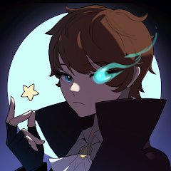 ネクロマンサーアリーナ：アンデッド育成のアプリアイコン