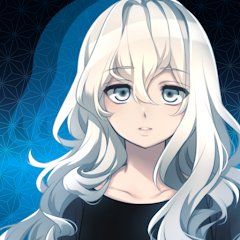 FuzzyGrave（ファジーグレイブ）のアプリアイコン