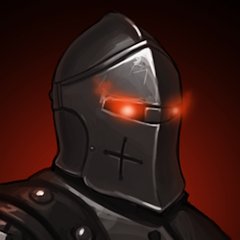 Deathblazeのアプリアイコン
