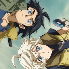機動戦士ガンダム 鉄血のオルフェンズGのアプリアイコン