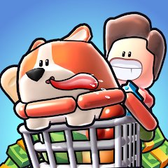 メガストア （Mega Store）のアプリアイコン