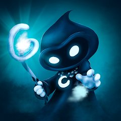 Nightmares: Creepy Tap Tycoonのアプリアイコン