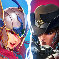Champion Strike：Crypto Arena （クリプトアリーナ）のアプリアイコン