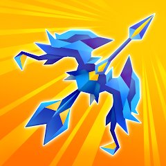 Super Arrow Onlineのアプリアイコン