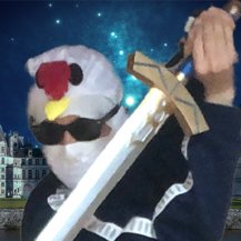 実写版クソゲーRPG二番煎じのアプリアイコン