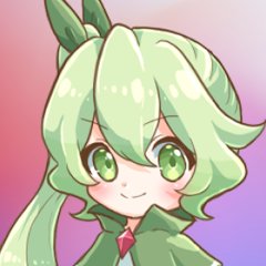 フラワーリースとふたりのマホウのアプリアイコン