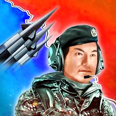 宣戦布告～国家総力戦～のアプリアイコン