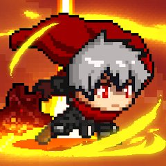 スレイヤーレジェンドのアプリアイコン