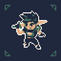 EverCrawlのアプリアイコン