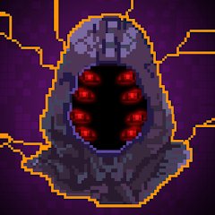 Magic Pixel Survivalのアプリアイコン
