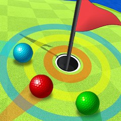 Golf Guysのアプリアイコン