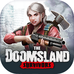 The Doomsland： Survivorsのアプリアイコン