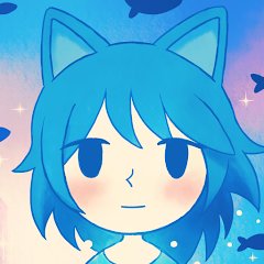 Neko Can Dream（猫缶ドリーム）のアプリアイコン