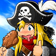Epic Battle Fantasy 5のアプリアイコン