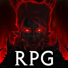 ポリゴンファンタジーのアプリアイコン
