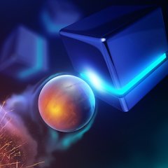 Micro Breakerのアプリアイコン