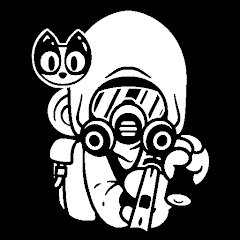 1 Bit Survivorのアプリアイコン