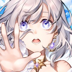 アストラル・ミラージュ -幻城の姫君-のアプリアイコン
