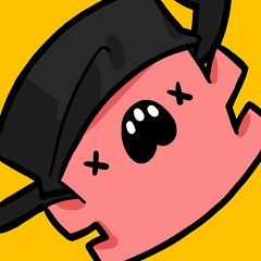デモンゴー！： 地獄脱出のアプリアイコン