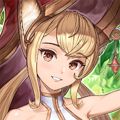レジェンドマジシャンのアプリアイコン