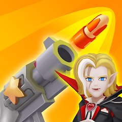 Crack Shooterのアプリアイコン