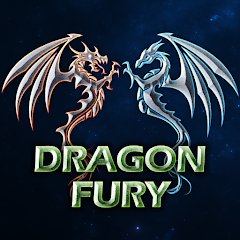Dragon Furyのアプリアイコン