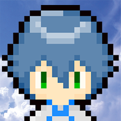 アンドロイドとあやかしのアプリアイコン