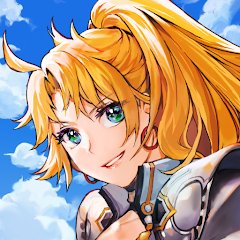 飛空艇騎士団のアプリアイコン