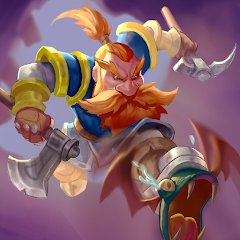 Dwarf Journeyのアプリアイコン