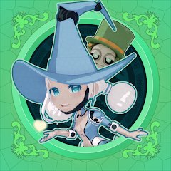 NemOZのアプリアイコン