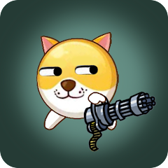 Doge Survivorのアプリアイコン