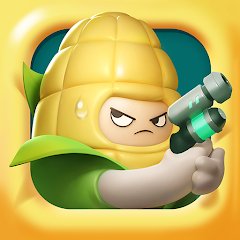 Plant Xのアプリアイコン