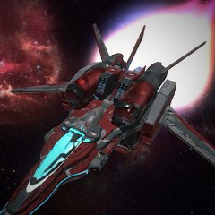 Galaxy Stormのアプリアイコン