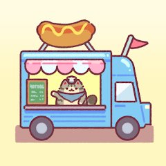 ねこのキッチンのアプリアイコン