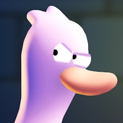 Punch Kick Duckのアプリアイコン