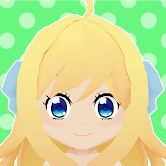 救え！邪神ちゃんドロップキックのアプリアイコン