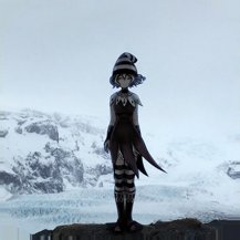 遥かなるトゥーレへの旅人のアプリアイコン