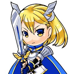 ポケットフォースのアプリアイコン