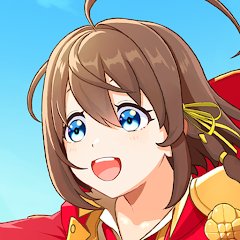 MONSTER UNIVERSEのアプリアイコン